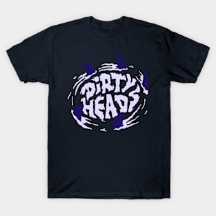 Dirty heads shark T-Shirt